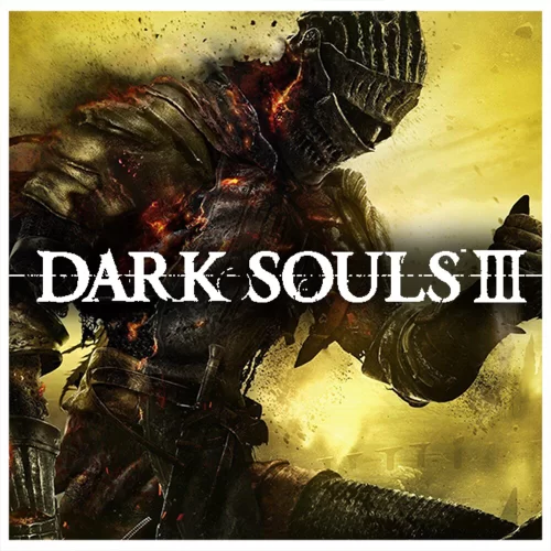  Dark Souls 3 + OTO GUARD